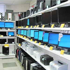 Компьютерные магазины Горно-Алтайска