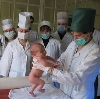 Больницы в Горно-Алтайске