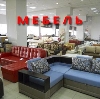 Магазины мебели в Горно-Алтайске