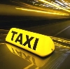 Такси в Горно-Алтайске