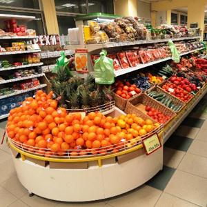 Супермаркеты Горно-Алтайска