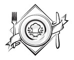 Бухта Весёлого Роджера - иконка «ресторан» в Горно-Алтайске